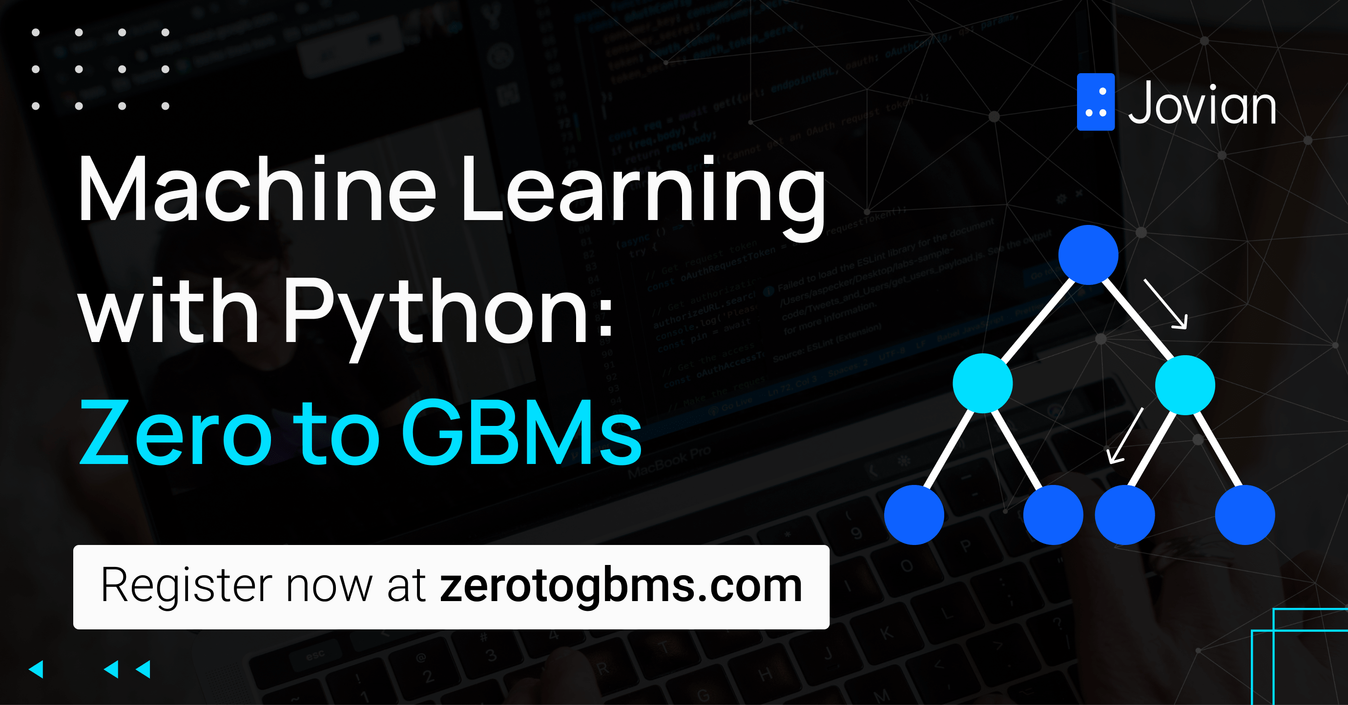 Machine Learning with Python: Zero to GBMs